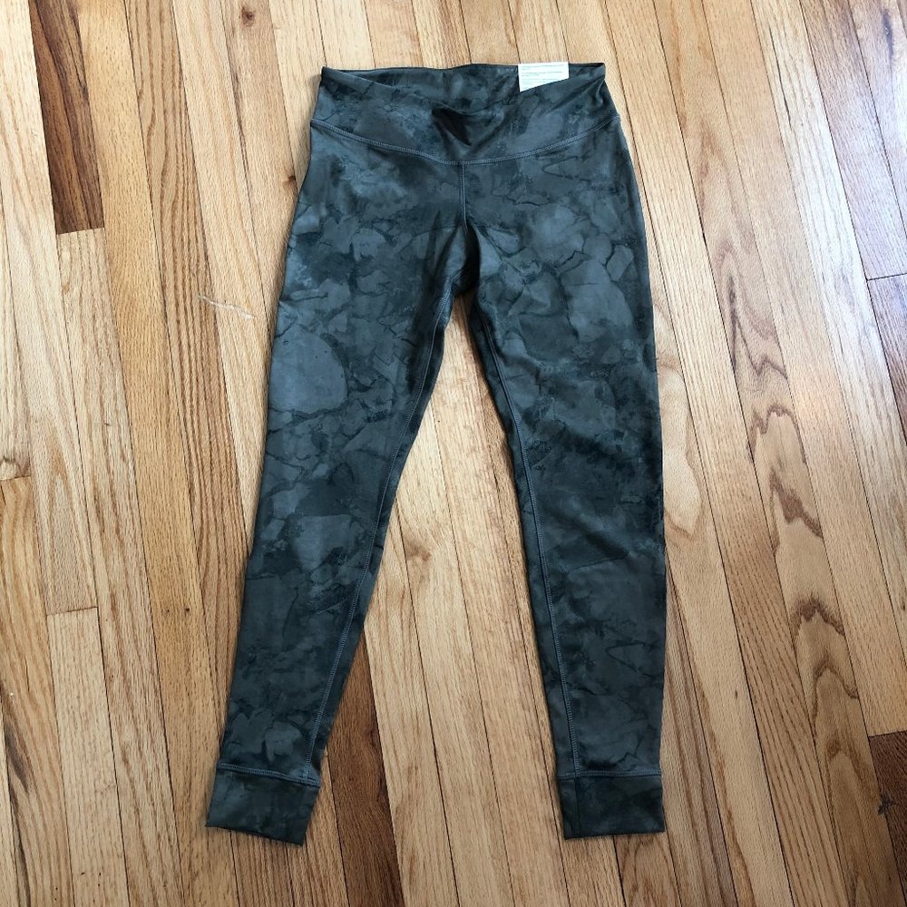 Reebok CrossFit Lux Tights